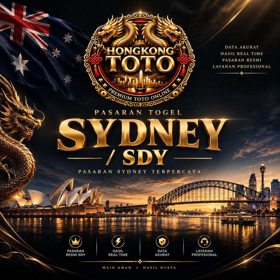 Forum syair sidney angka main Sydney 24 September 2026 prediksi paito warna sdy 6d harian