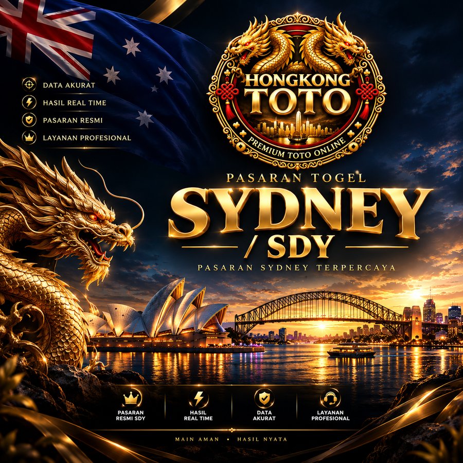 Forum syair sidney angka main Sydney 24 September 2026 prediksi paito warna sdy 6d harian